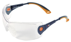 COFRA Schutzbrillen Shield