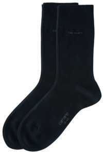 CAMANO Soft-Socken (2 Paar)