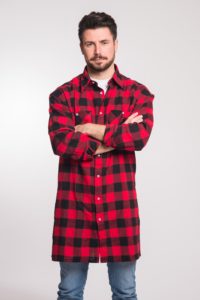 CRAFTLAND Flanell-Hemden Kanada
