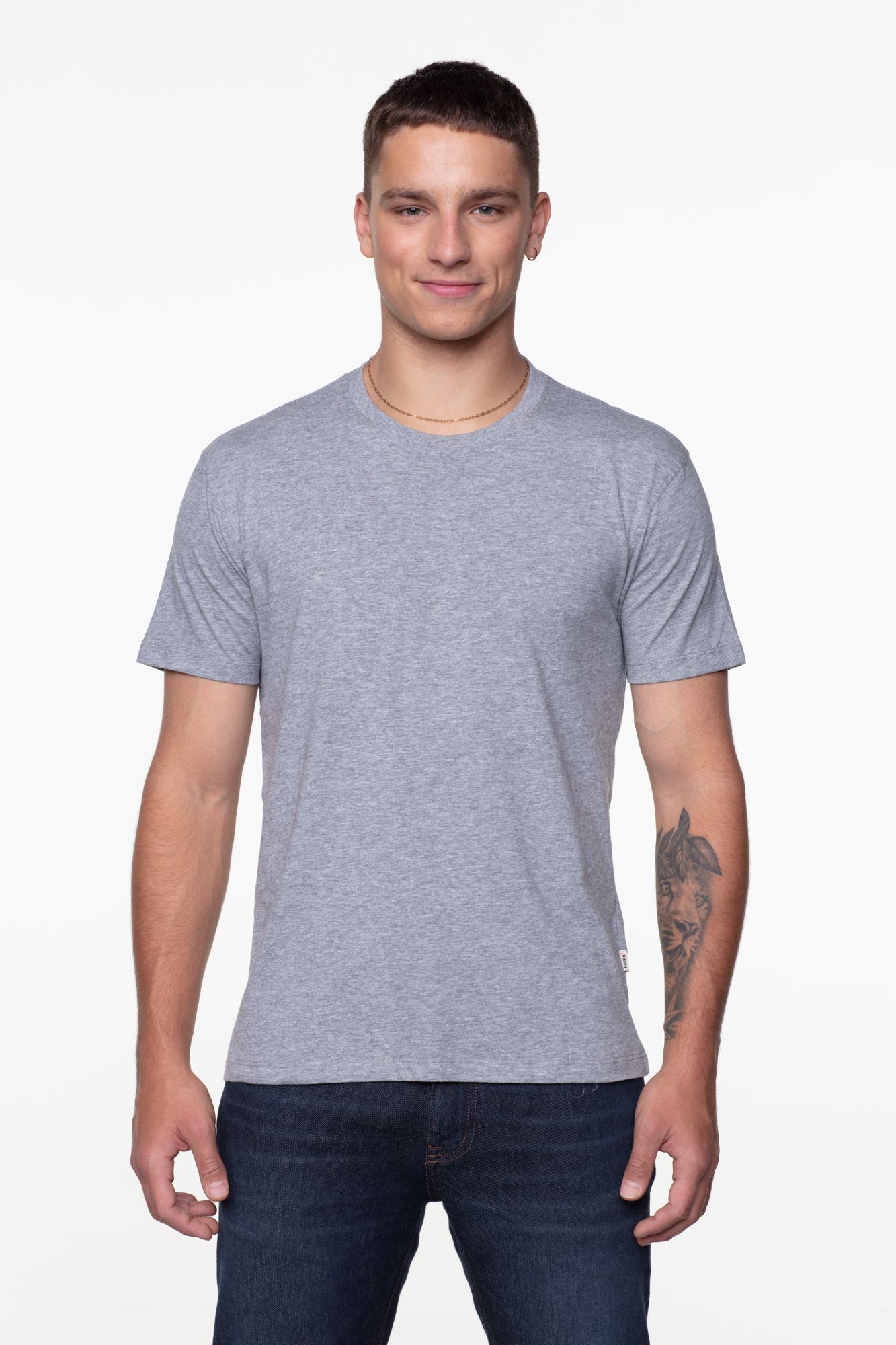 Lovatex online Classic günstig kaufen T-Shirt Hakro -
