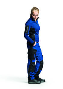 FHB Damen-Strickjacken Marieke