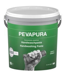 VOORMANN Pevapura Handreiniger 10 ltr.