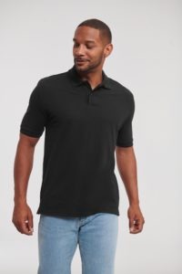RUSSELL Polo-Shirts Standard