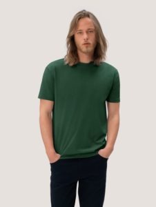 HAKRO T-Shirts Mikralinar