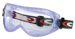 COFRA Schutzbrillen Softytouch V
