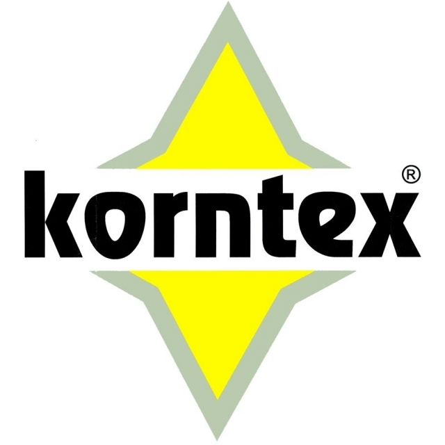 KORNTEX Warnwesten Standard - Lovatex