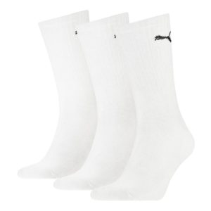 PUMA Sport-Socken (3 Paar)