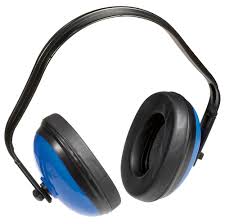 TECTOR Gehörschutz-Kopfhörer Wave