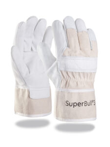 LEIPOLD Schutz-Handschuhe Superbull 3 (12 Paar)