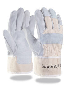 LEIPOLD Schutz-Handschuhe Superbull 4 (12 Paar)