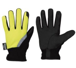 LEIKATEX Schutz-Handschuhe Mec Snow (1 Paar)