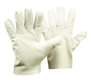 LEIPOLD Schutz-Handschuhe Nappaleder (12 Paar)