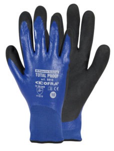 COFRA Schutz-Handschuhe Total Proof (1 Paar)