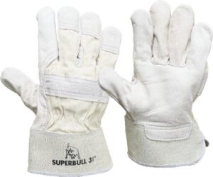 LEIPOLD Schutz-Handschuhe Superbull 3 (12 Paar)
