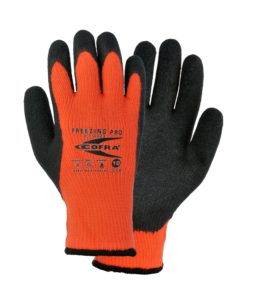 COFRA Schutz-Handschuhe Freezing Pro (1 Paar)