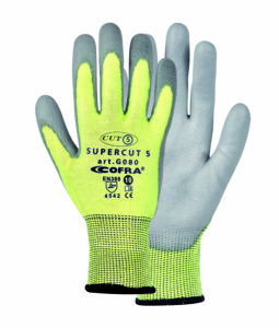 COFRA Schutz-Handschuhe Supercut (1 Paar)