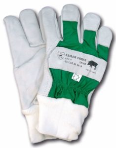 KEILER Schutz-Handschuhe Forst (1 Paar)