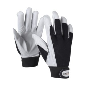 OX-ON Schutz-Handschuhe Worker-Basic (1 Paar)