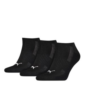 PUMA Sneaker-Socken (3 Paar)