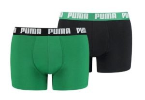 PUMA Unterhosen Boxer (2-er-Packs)