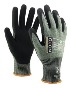 OX-ON Schutz-Handschuhe Cut Advanced 9900 (1 Paar)