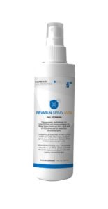 VOORMANN Pevasun-Spray UV 50 200 ml