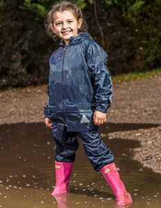 RESULT Kinder Allwetter-Sets