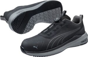 PUMA Sicherheitsschuhe Slide Disc S1PS ESD