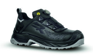 U-POWER Sicherheitsschuhe Blit S3S ESD BOA