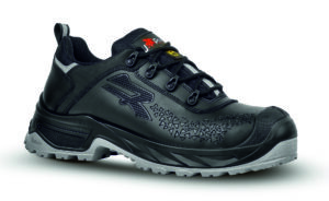 U-POWER Sicherheitsschuhe Root S3S ESD