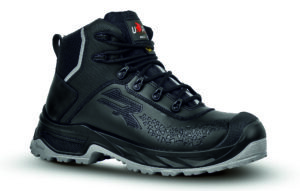 U-POWER Sicherheitsschuhe Stride S3S ESD