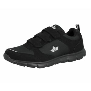 LICO Freizeit- und Sportschuhe Lionel schwarz