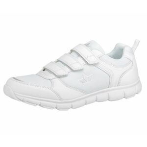 LICO Freizeit- und Sportschuhe Lionel weiß