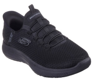 SKECHERS Berufsschuhe Slip-In Women OB