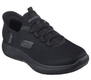 SKECHERS Berufsschuhe Slip-In Men OB