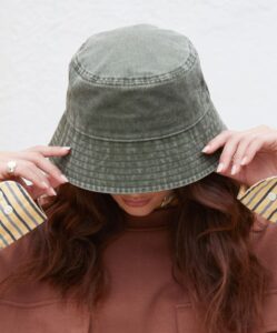 BEECHFIELD Bucket-Hüte Vintage