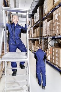 KÜBLER Bundhosen Iconiq Cotton