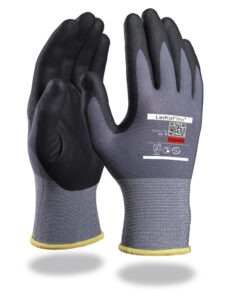 LEIKAFLEX Schutz-Handschuhe Leikaflex Maxi (12 Paar)