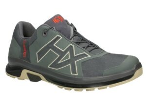 HAIX Freizeitschuhe Connexis-Go 2.0 grau-beige