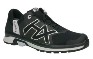 HAIX Freizeitschuhe Connexis-Go 2.0 sw.-silber