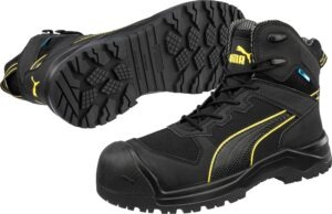 PUMA Sicherheitsschuhe Rock S7S