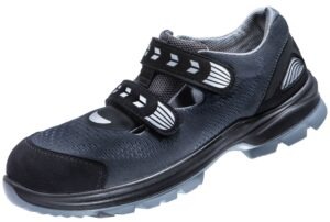 ATLAS Sicherheits-Sandalen Flash 1605 S1P ESD