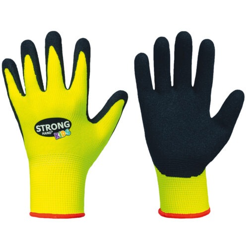 STRONGHAND Kinder-Handschuhe (1 Paar) - Lovatex
