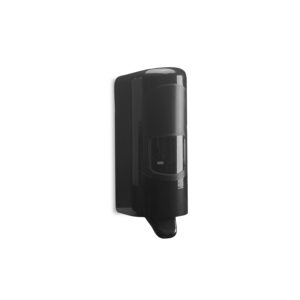 VOORMANN Spender Peva One 1-ltr. schwarz