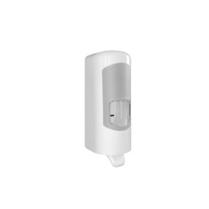 VOORMANN Spender Peva One 1-ltr. weiß