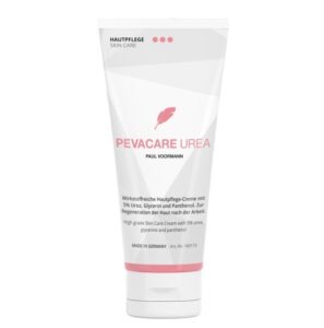 VOORMANN Pevacare Urea 5% 100 ml