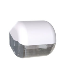 LOVATEX Toilettenpapier-Spender Ecolored