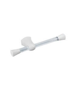 LOVATEX Toilettenpapier-Halter Uno