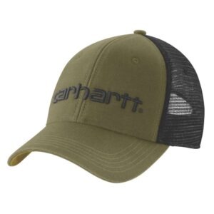 CARHARTT Caps Canvas Mesh