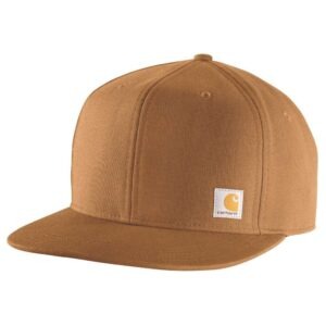 CARHARTT Caps Flat Brim